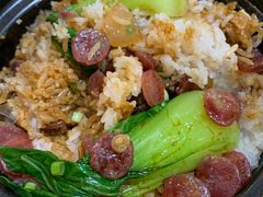 -寻味·港式茶餐厅(富力城店)