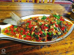 -和福餐馆(西江古街店)