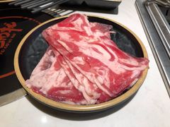 -非烤勿扰韩料自助烤肉(松山湖万科店)