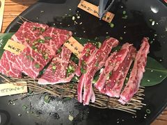 -千寻烧肉(政务区店)