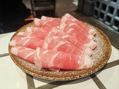 草原羊肉卷-贰回巷火锅馆(钟楼店)
