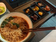 -和子足浴SPA会馆(东方之门店)