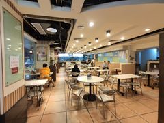 -玲又珑美食(盘福路店)