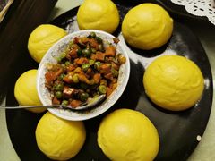 杂粮时蔬包-福慧慈缘素食餐厅(王府井店)