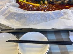 -鱼儿纸包鱼(常乐店)