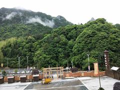 -三清山锦琛山庄