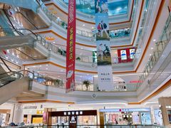 -巴黎春天(浦建店)