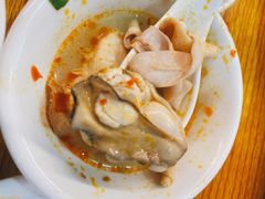 -牛排王糟粕醋火锅(海甸分店)