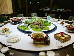 -酱湘宴餐厅(狮子山公园店)