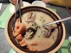 -全聚贤餐厅·湖北家常菜(沙湖店)