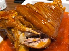 -李氏八大件老菜馆(万宝街店)