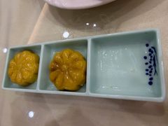 -长江国际酒店-中餐厅