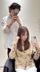-WM Hair Salon