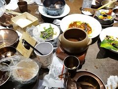 -魁盛居百年鲁菜馆(县西巷店)