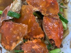 -考记泥焗鸡农庄·海鲜(北洛秘境店)