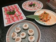 -牛焱·烧肉酒肆(五大道店)