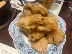 -老厨家(友谊路总店)
