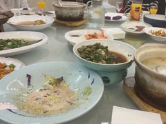 -宁邦·家宴·南京菜(红山动物园店)
