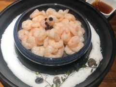 -梅花境(万科店)