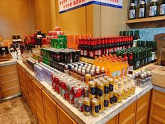-亚马逊蒸汽活海鲜自助(LCM置汇旭辉广场店)