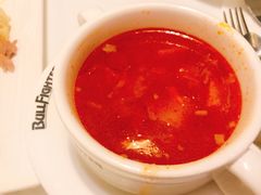 -斗牛士牛排(南京东路店)