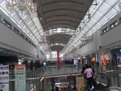 -宁波鄞州万达广场