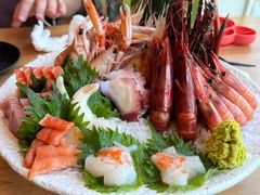 -王鼎精致料理铁板烧(世博源店)