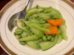 -中国坊中餐厅(石家庄希尔顿酒店)