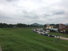 -堤边美食