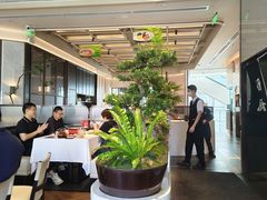-谭厨中山传家菜.乳鸽.脆鲩鱼(华强北中航城店)