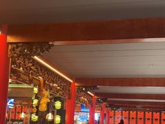 -宝轩渔府·老字号海鲜·正宗津菜(水上店)