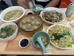 -大叔家福鼎小吃(十全街店)