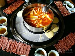 -三牦记·很牛的牦牛肉(柏条河北路下段店)