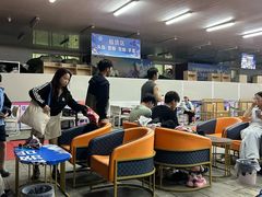 -怀北漂流