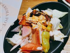 -王妈热卤·川味馆(海昌店)