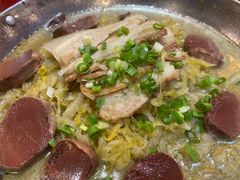 -那家老院子(云峰街店)