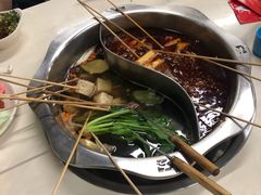 -玉林串串香(大成路店)