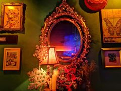 -鸡尾酒实验室酒吧(隆礼路店)