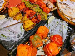 -Bombay Grill印度餐厅