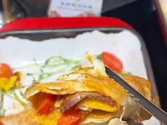 -阿外楼度假酒店-阿咖啡自助餐厅