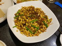 -老牌坊鲁菜名店(宽厚里店)