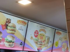 -麦当劳(临顿路店)