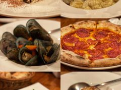 -La Tavernetta(Bar à Vin)(乌鲁木齐路店)