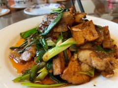 -天回镇何氏豆腐(总店)