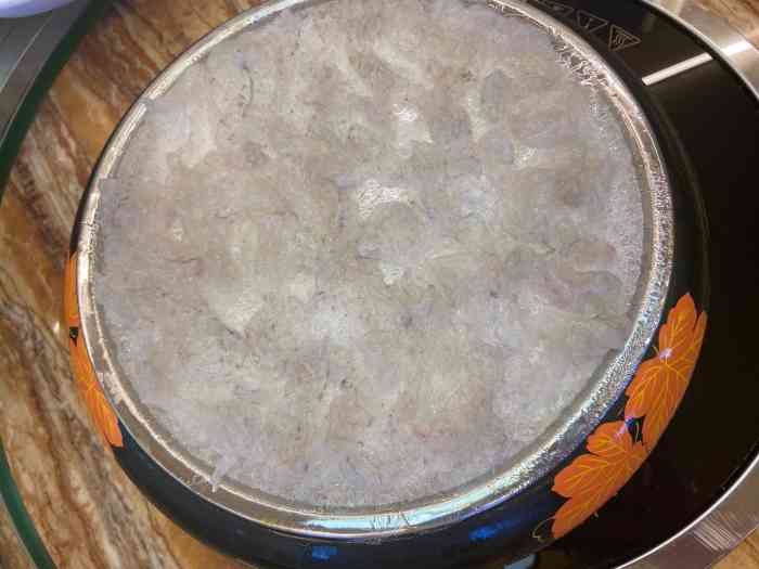 八月花河豚馆-"一家专门食河豚鱼的餐厅,闻说一朝食得河豚.