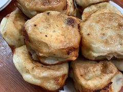 门钉肉饼-宝瑞门钉肉饼店
