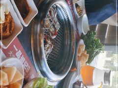 -一品诚记烤肉·甄选店(中南路店)