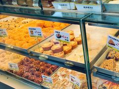 -鲍师傅糕点(西站店)