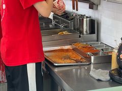 -喜姐炸串(横琴中央汇店)