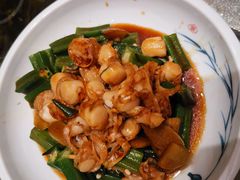 -锦绣金山人家(友谊店)